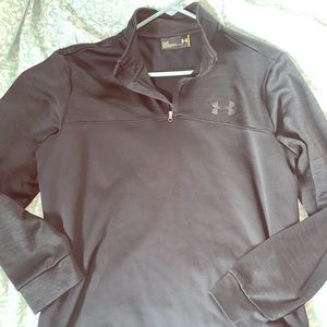 Running jacket